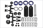 TR132 DAMPER SET DBX
